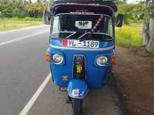 Bajaj 4 Stroke 2011 Three Wheel