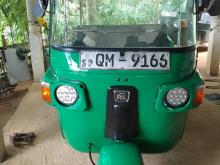 Bajaj 4 Stroke 2008 Three Wheel