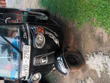 Bajaj 4stok 2011 Three Wheel