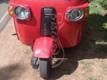 Bajaj 4 Stroke 2011 Three Wheel