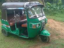 Bajaj 4 Stroke 2013 Three Wheel