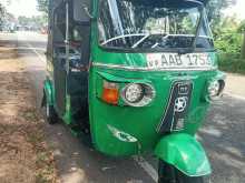 Bajaj 4 Stroke 2012 Three Wheel