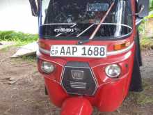 Bajaj 4 Stroke 2014 Three Wheel