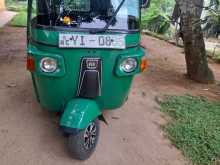 Bajaj 4stok 2011 Three Wheel