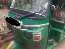 Bajaj 4 Stroke 2008 Three Wheel