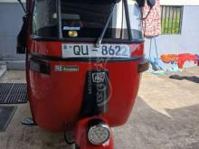 Bajaj 4 Stroke 2009 Three Wheel