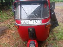 Bajaj 4 Stroke 2007 Three Wheel