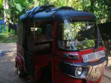 Bajaj 4 Stroke 2015 Three Wheel