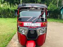 Bajaj 4 Stroke 2015 Three Wheel