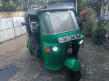 Bajaj 4 Stroke 2010 Three Wheel