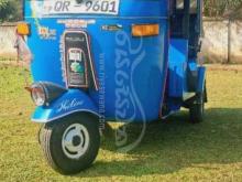 Bajaj 4 Stroke 2008 Three Wheel