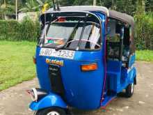 Bajaj 4 Stroke 2008 Three Wheel