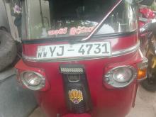 Bajaj 4 Stroke 2012 Three Wheel