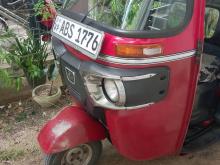 Bajaj 4 Stroke 2019 Three Wheel