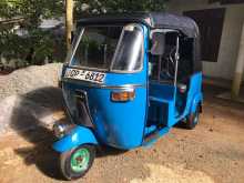 Bajaj 4 Stroke 2008 Three Wheel