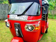 Bajaj 4 Stroke 2012 Three Wheel