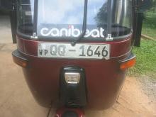 Bajaj 4 Stroke 2009 Three Wheel