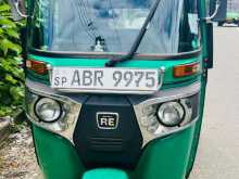 Bajaj 4 Stroke 2018 Three Wheel