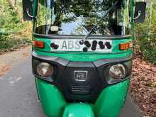 Bajaj 4 Stroke 2018 Three Wheel