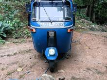 Bajaj 4 Stroke 2008 Three Wheel