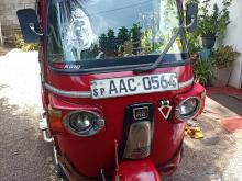 Bajaj 4 Stroke 2012 Three Wheel
