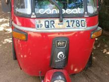 Bajaj 4 Stroke 2008 Three Wheel