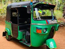 Bajaj 4 Stroke 2013 Three Wheel