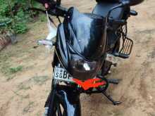 Bajaj Pulsar 2018 Motorbike