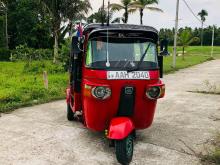 Bajaj 4 Stroke 2013 Three Wheel