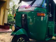 Bajaj 4 Stroke 2009 Three Wheel