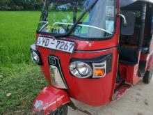 Bajaj 4 Stroke 2010 Three Wheel