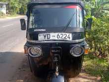 Bajaj 4 Stroke 2010 Three Wheel