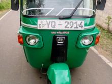 Bajaj 4 Stroke 2012 Three Wheel