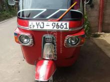 Bajaj RE 2011 Three Wheel