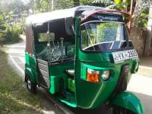 Bajaj RE 2012 Three Wheel