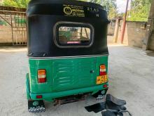 Bajaj RE 2012 Three Wheel