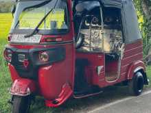 Bajaj RE 2016 Three Wheel