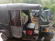 Bajaj RE 2012 Three Wheel