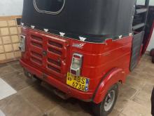 Bajaj 4 Stroke 2017 Three Wheel