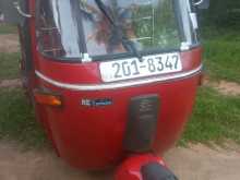 Bajaj 4 Stroke 1995 Motorbike