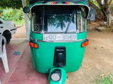 Bajaj RE 2008 Three Wheel