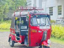 Bajaj RE 2009 Three Wheel