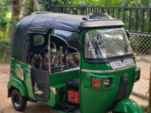 Bajaj RE 2010 Three Wheel