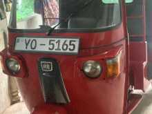Bajaj RE 2011 Three Wheel