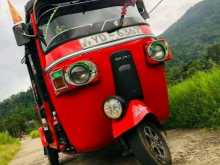 Bajaj RE 2007 Three Wheel