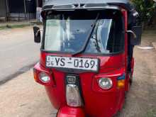 Bajaj RE 2010 Three Wheel