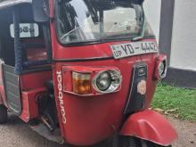 Bajaj RE 2010 Three Wheel