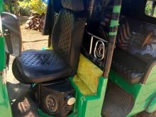 Bajaj RE 2007 Three Wheel