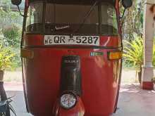 Bajaj RE 2008 Three Wheel