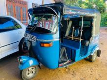 Bajaj RE 2008 Three Wheel